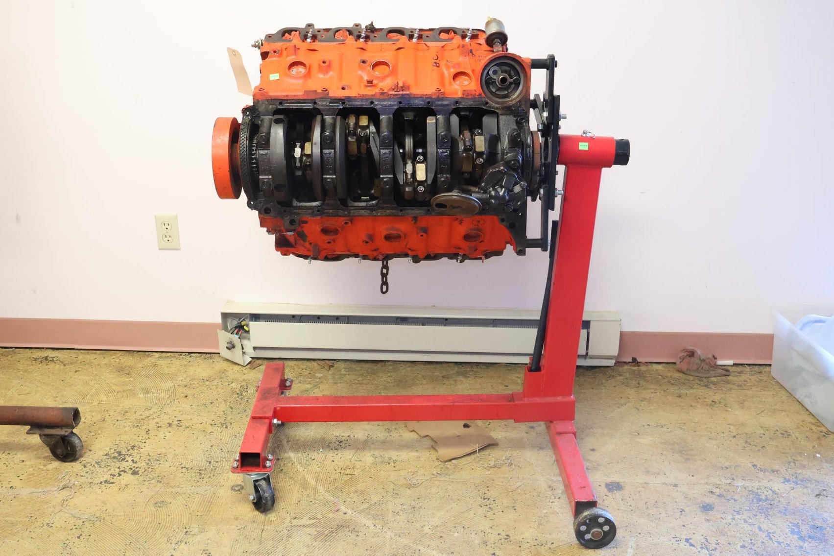 Image for Classic Cars and Parts