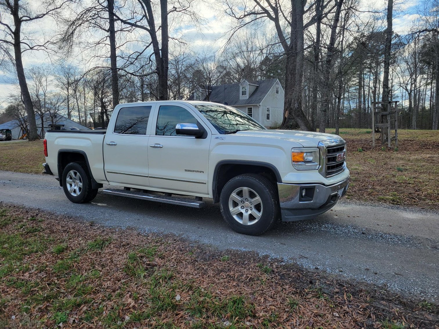 Image for Equipment and Vehicles - April 2024