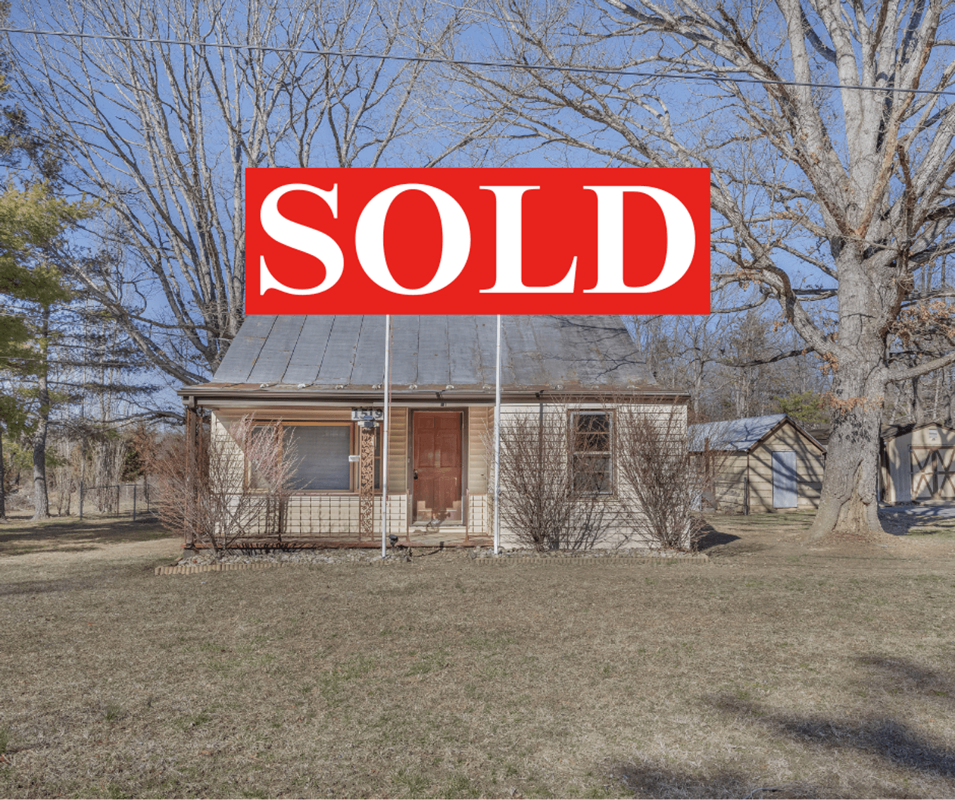 Image for Stuarts Draft Real Estate