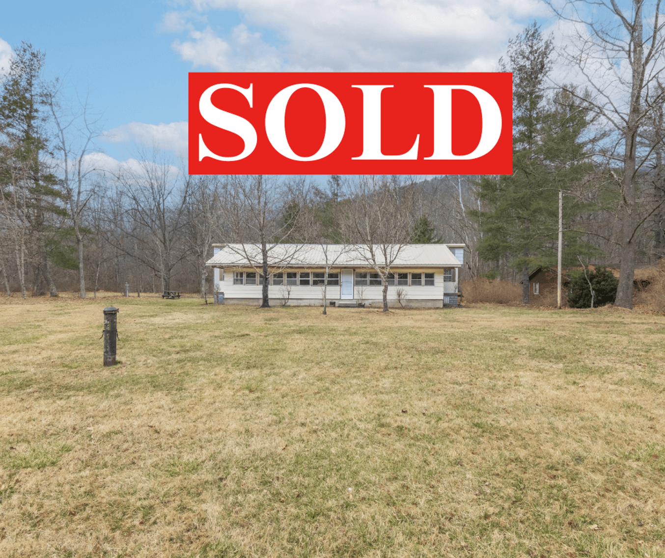 Image for Lyndhurst Real Estate