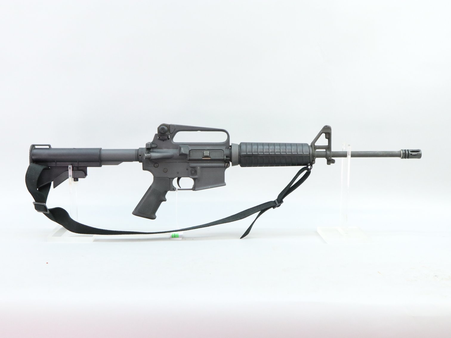 Image for Firearms - June 2024