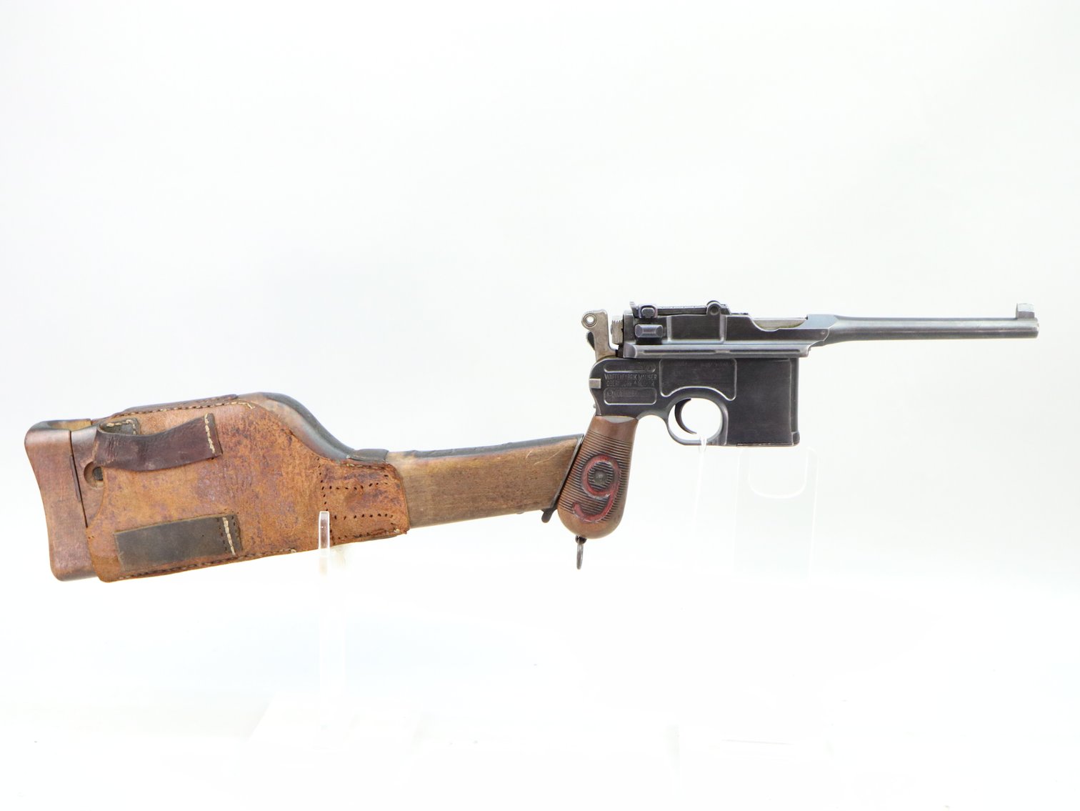 Image for Firearms - June 2024