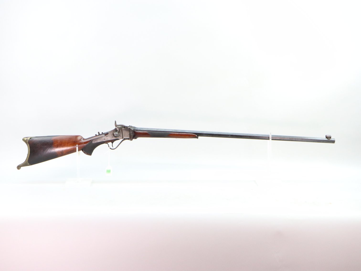 Image for Firearms - June 2024