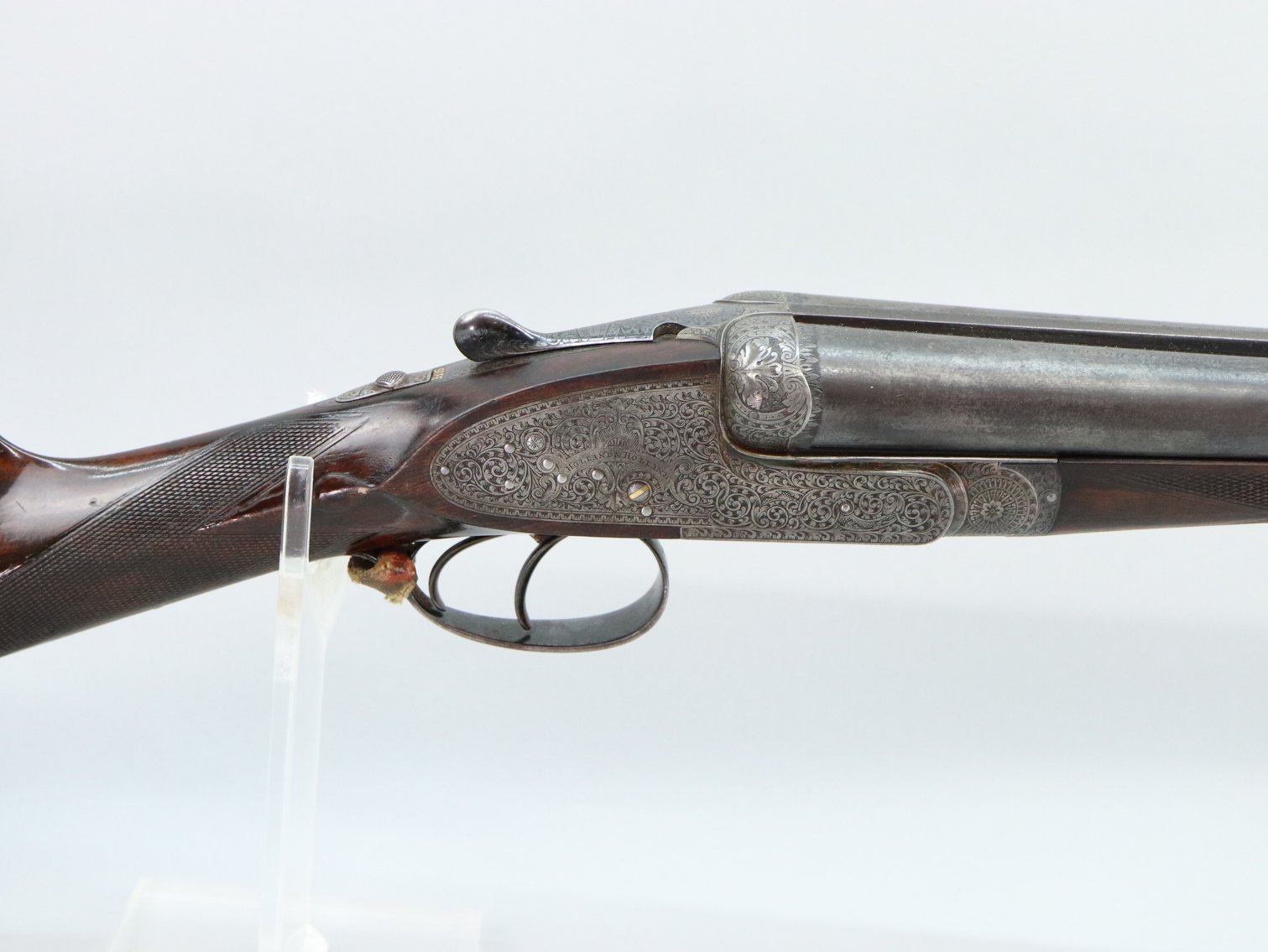 Image for Firearms - June 2024