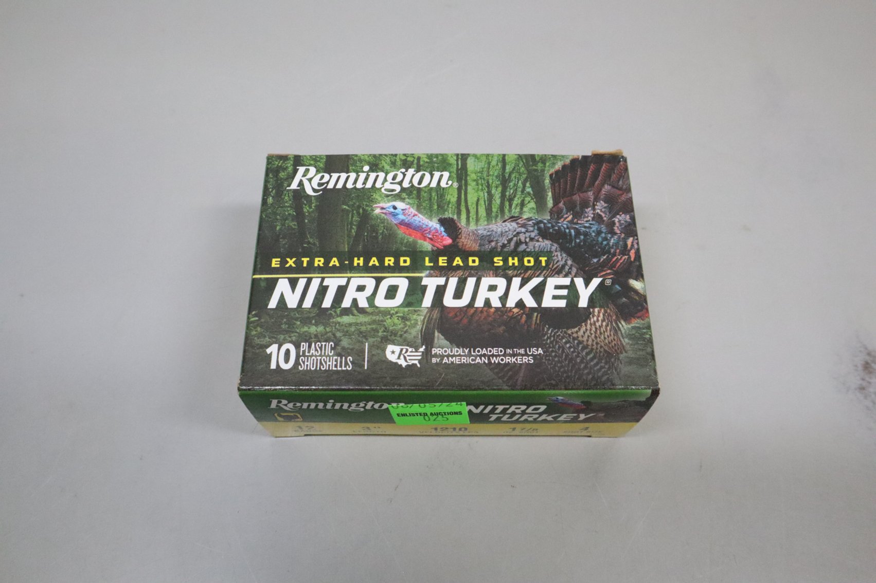 Image for Ammo And Accessories #5073