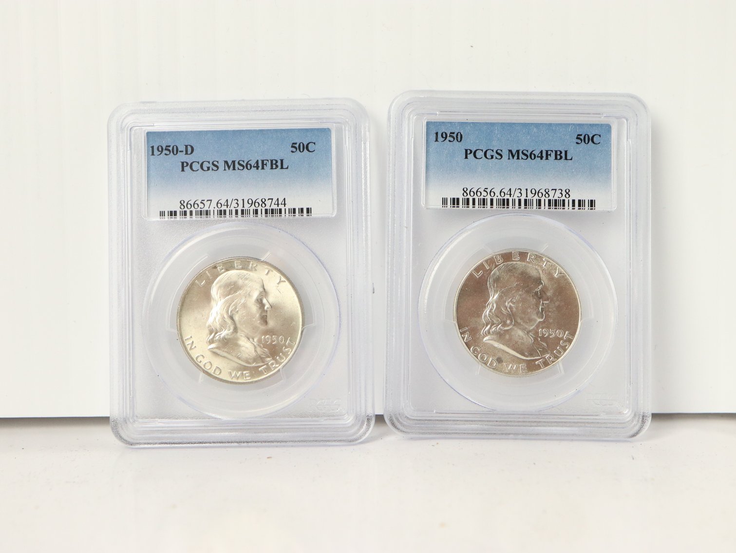 Image for Coins and Currency #4077