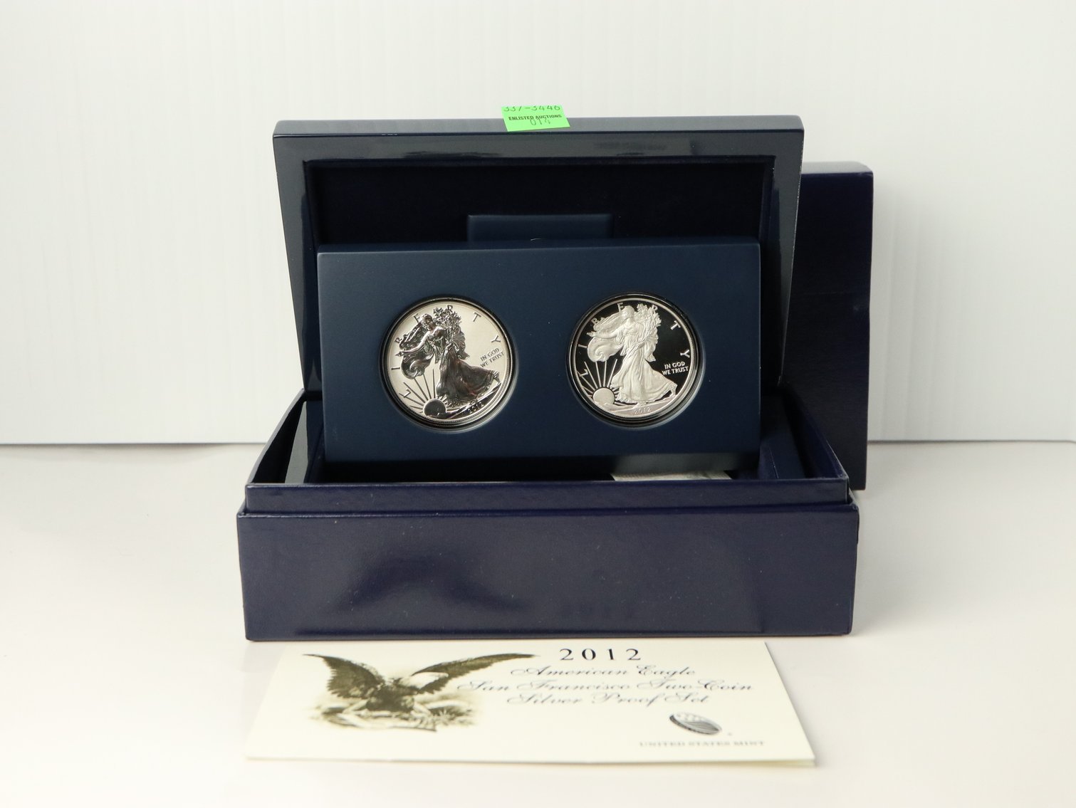 Image for Coins and Currency #4077
