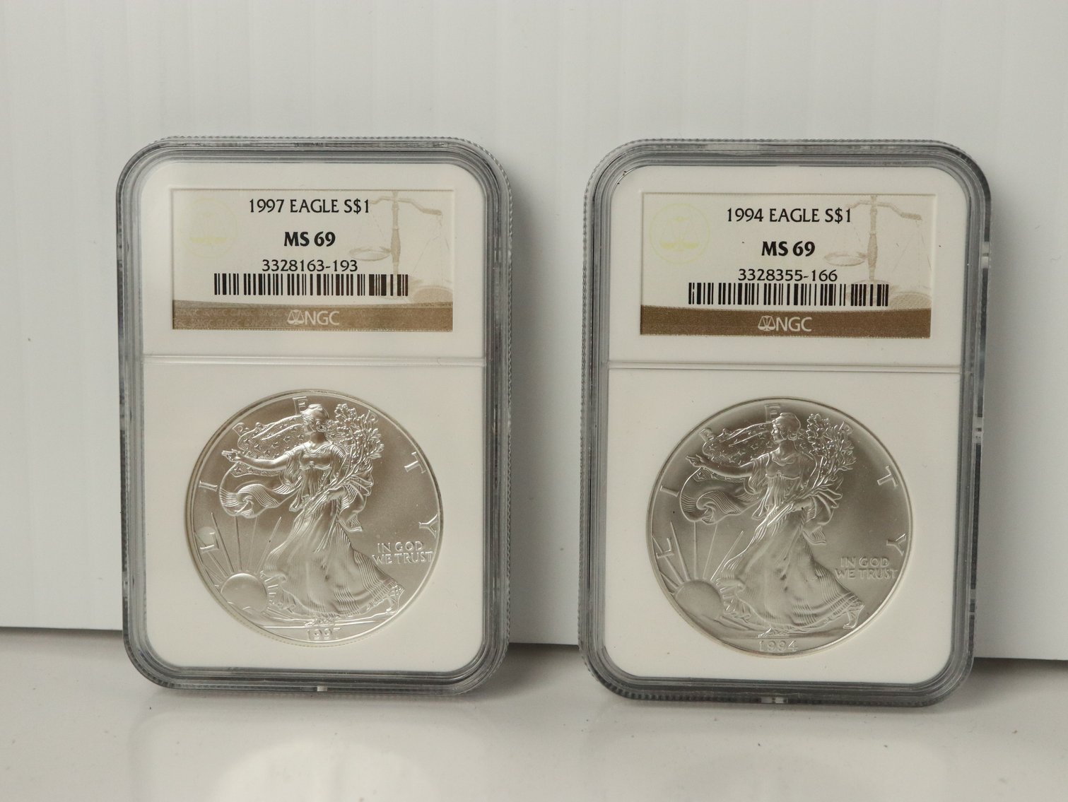 Image for Coins and Currency #4077