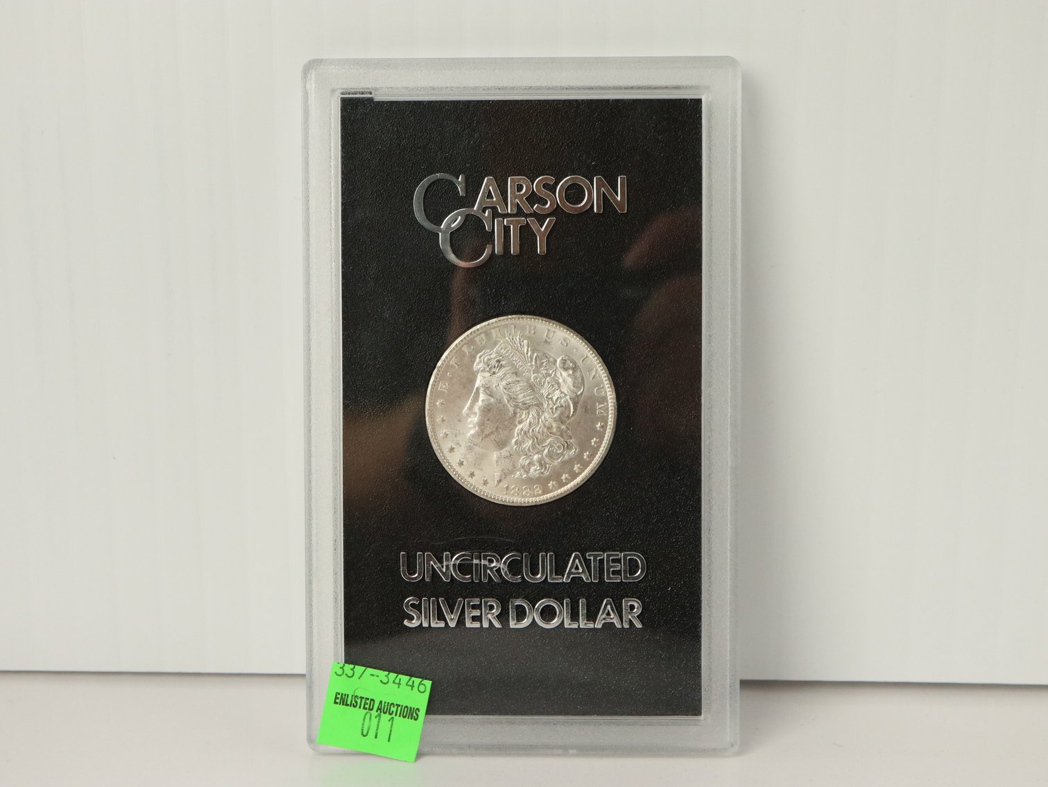 Image for Coins and Currency #4077
