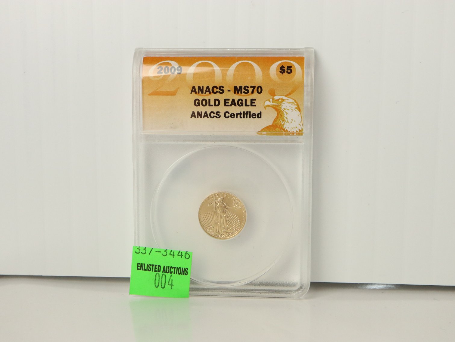 Image for Coins and Currency #4077