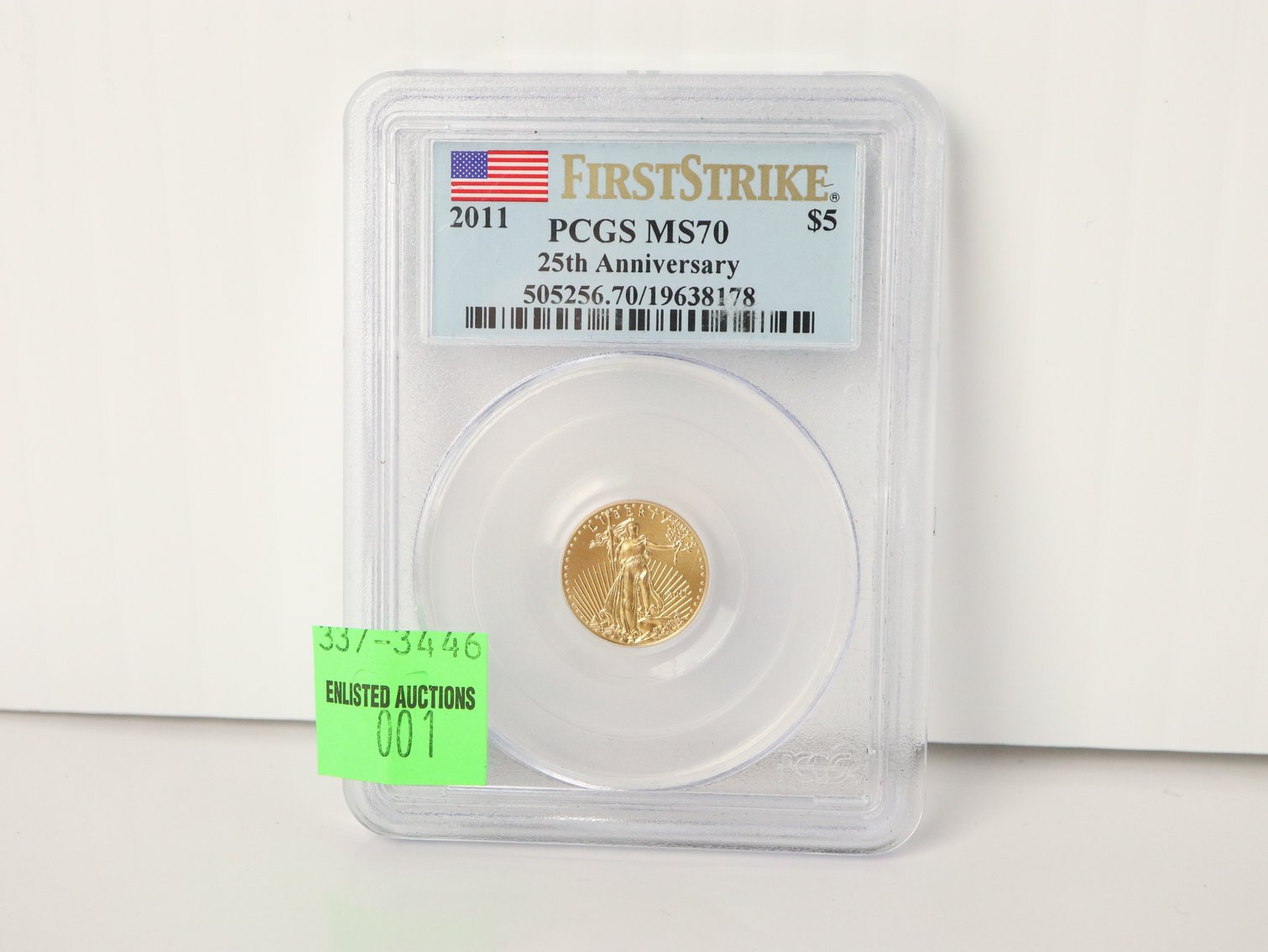 Image for Coins and Currency #4077