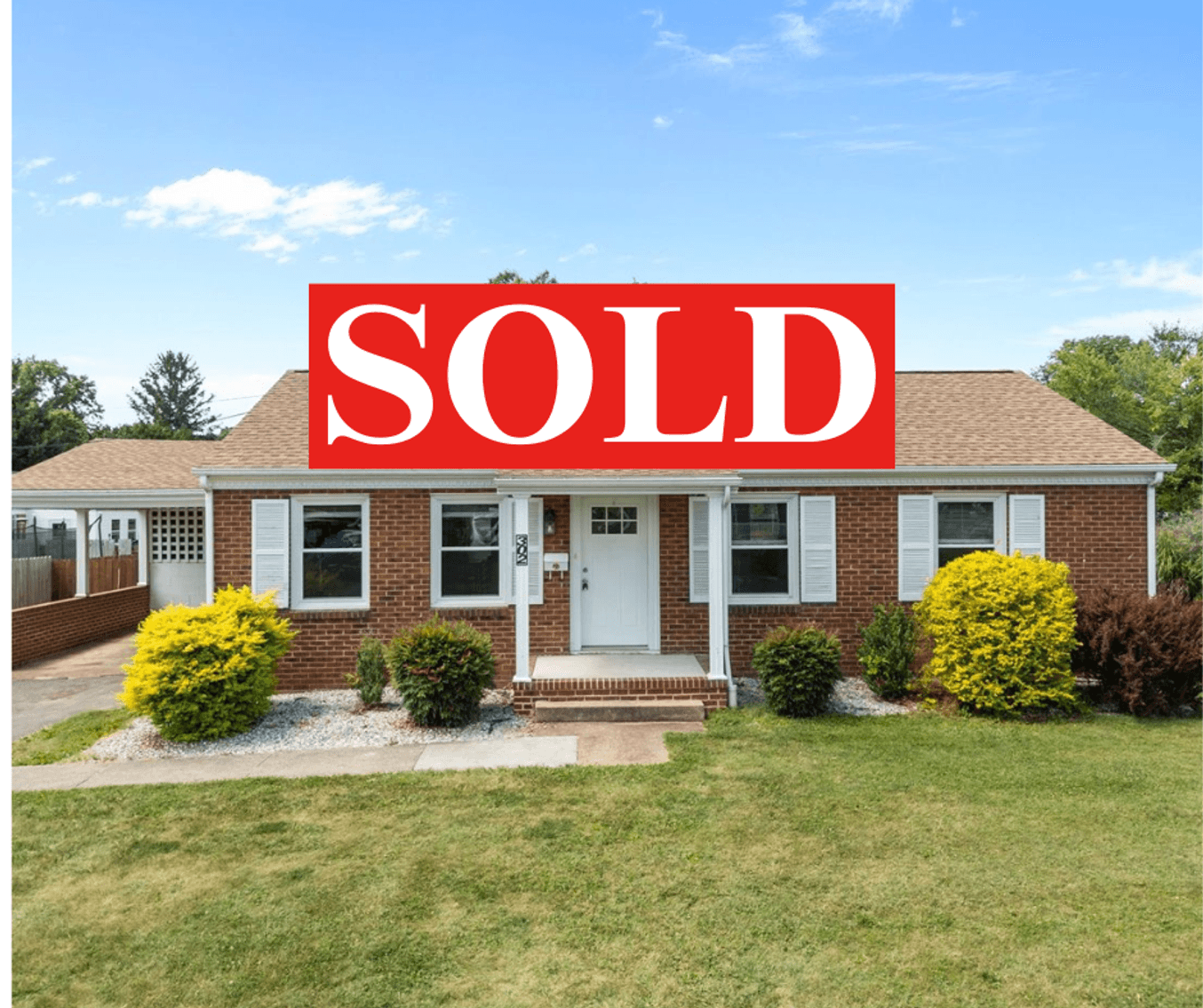 Image for Bridgewater Home