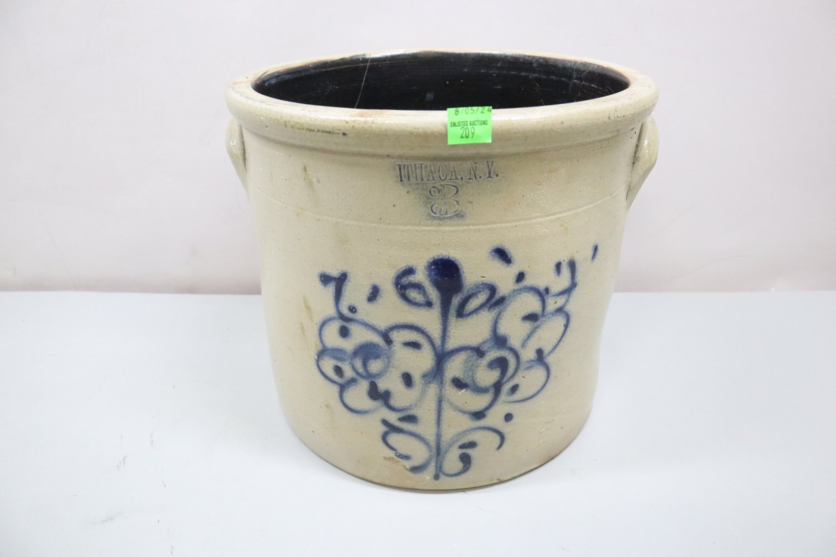 Image for Tinkling Spring Gallery #182