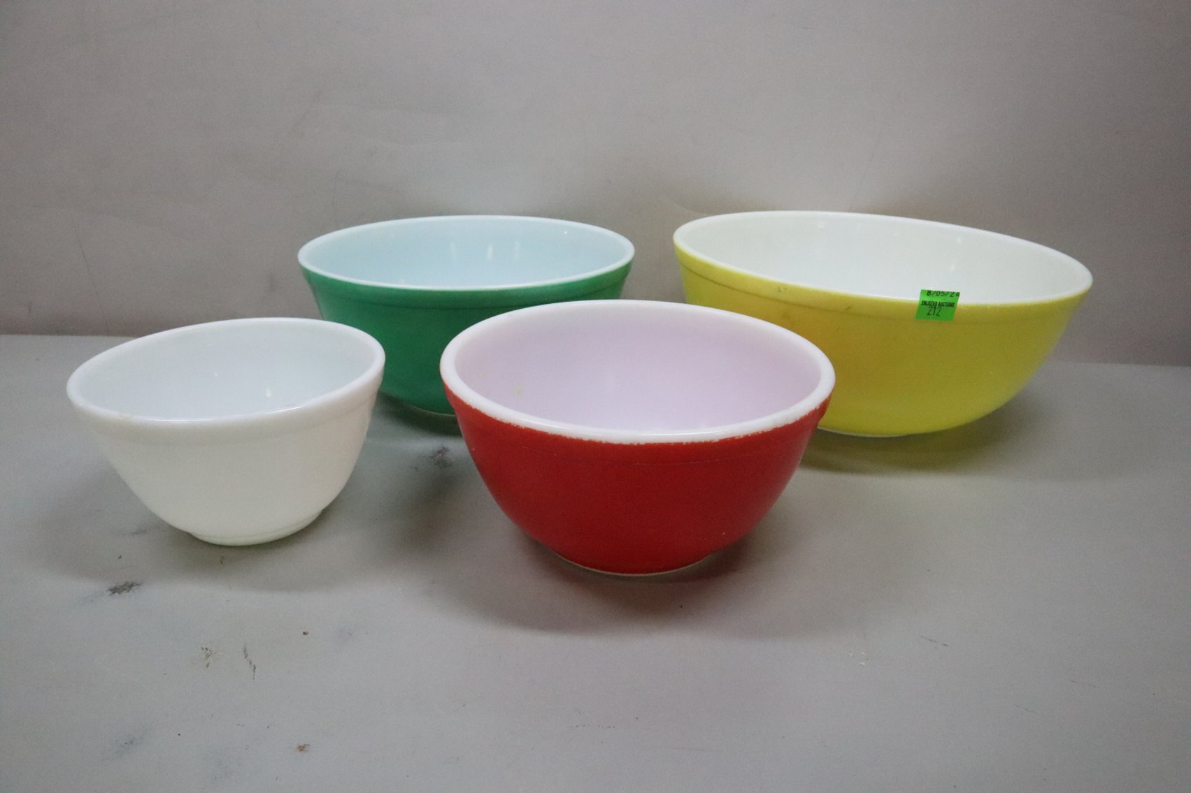 Image for Tinkling Spring Gallery #182