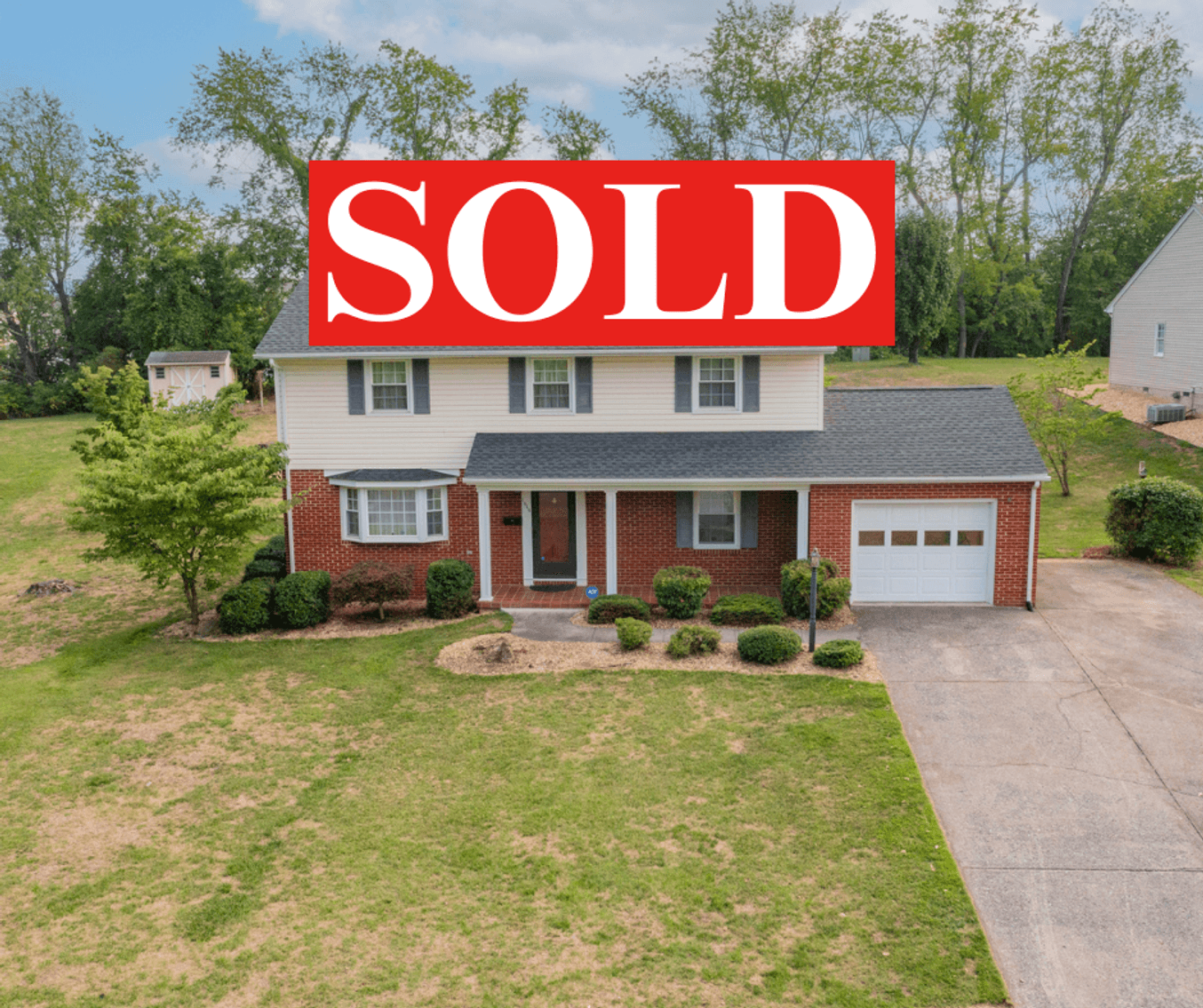 Image for Waynesboro Estate Home