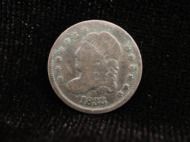 Image for Coins and Currency #5152