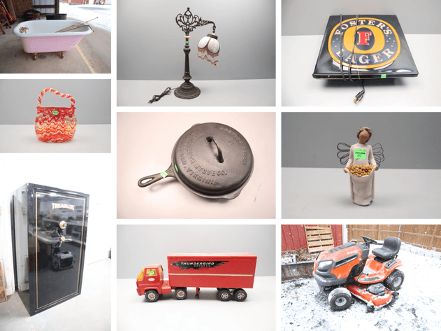 Image for Hidden Treasures Gallery #3152