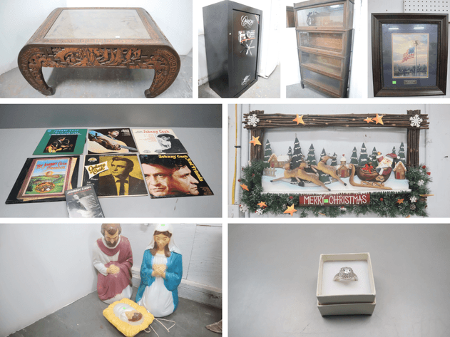 Image for Hidden Treasures Gallery #3151