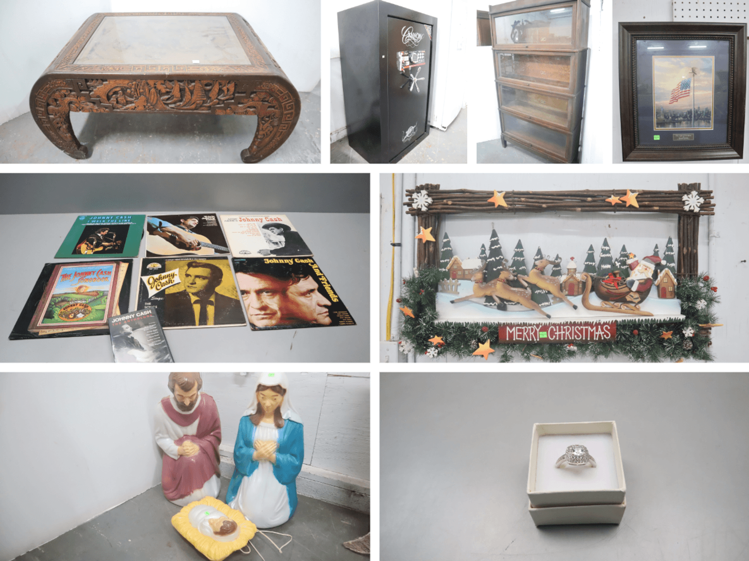 Image for Hidden Treasures Gallery #3151