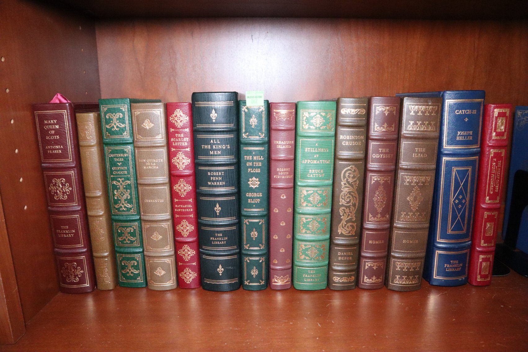 Image for Fishersville Estate Liquidation