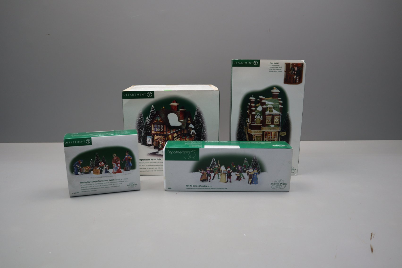 Image for Cold Springs Gallery #2151