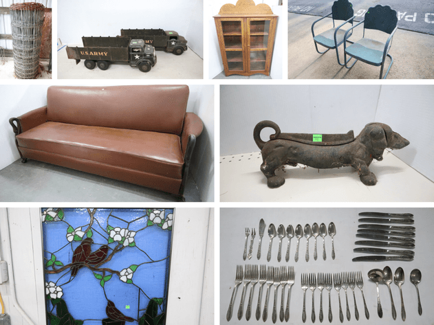 Image for Hidden Treasures Gallery #3153