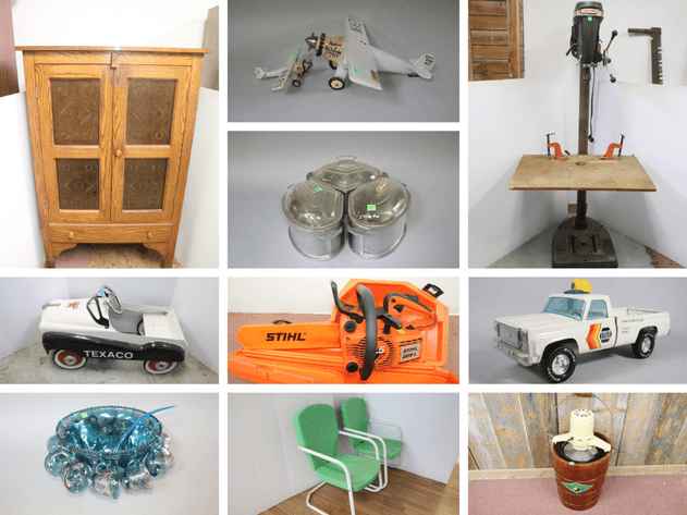 Image for *Offsite* Estate Auction