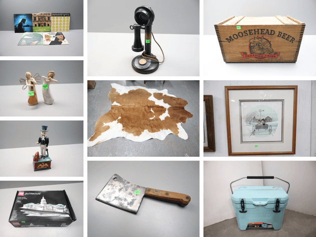 Image for Hidden Treasures Gallery #3154