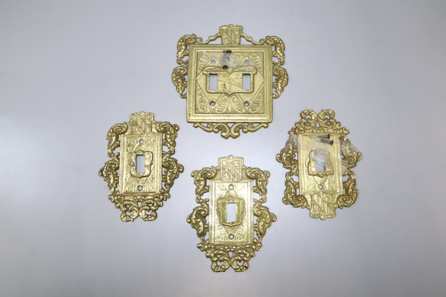 Image for Blue Ridge Gallery #1153