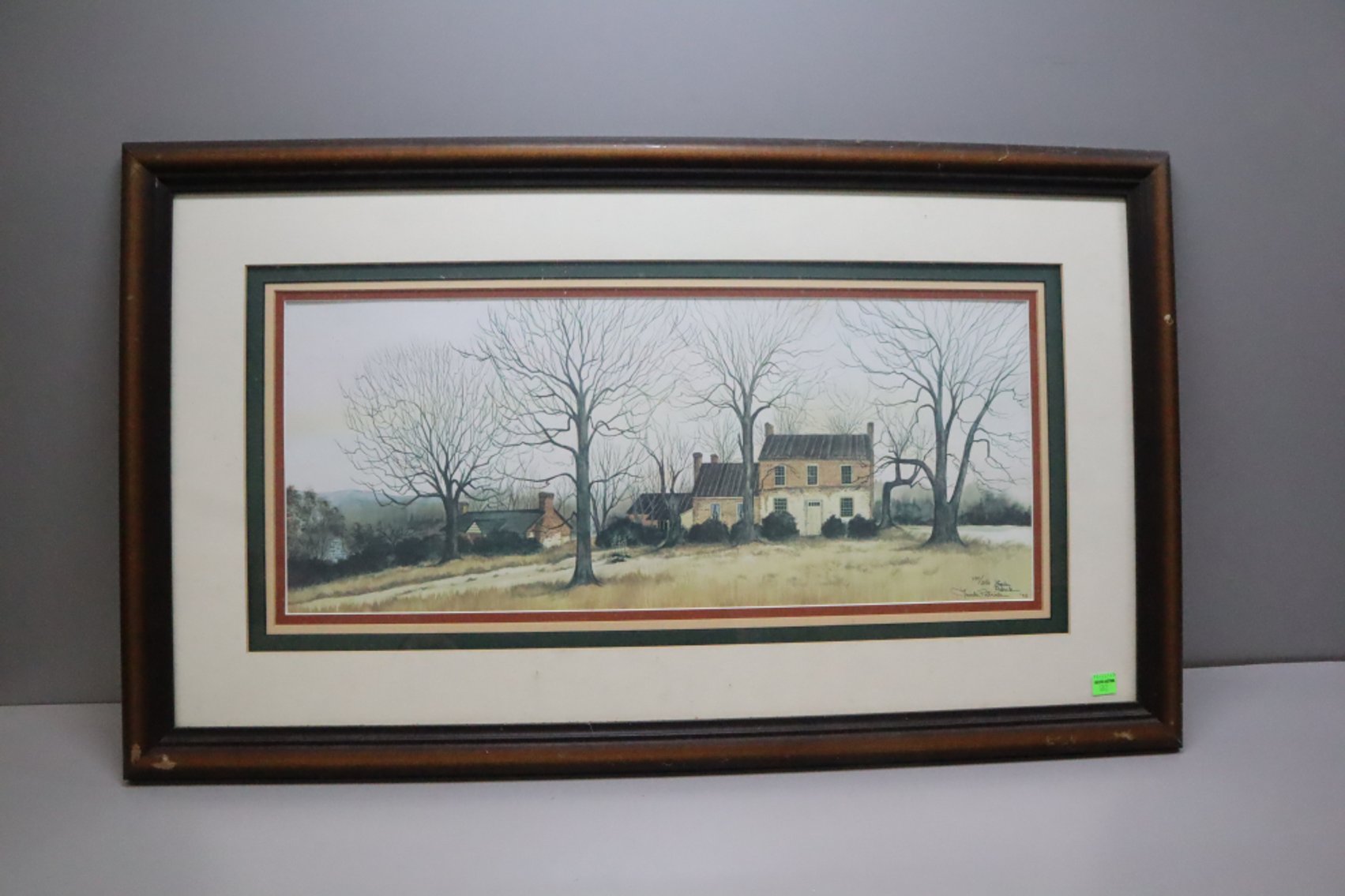 Image for Blue Ridge Gallery #1153