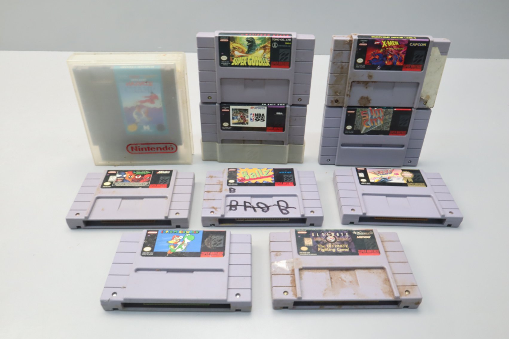 Image for Cold Springs Gallery #4153