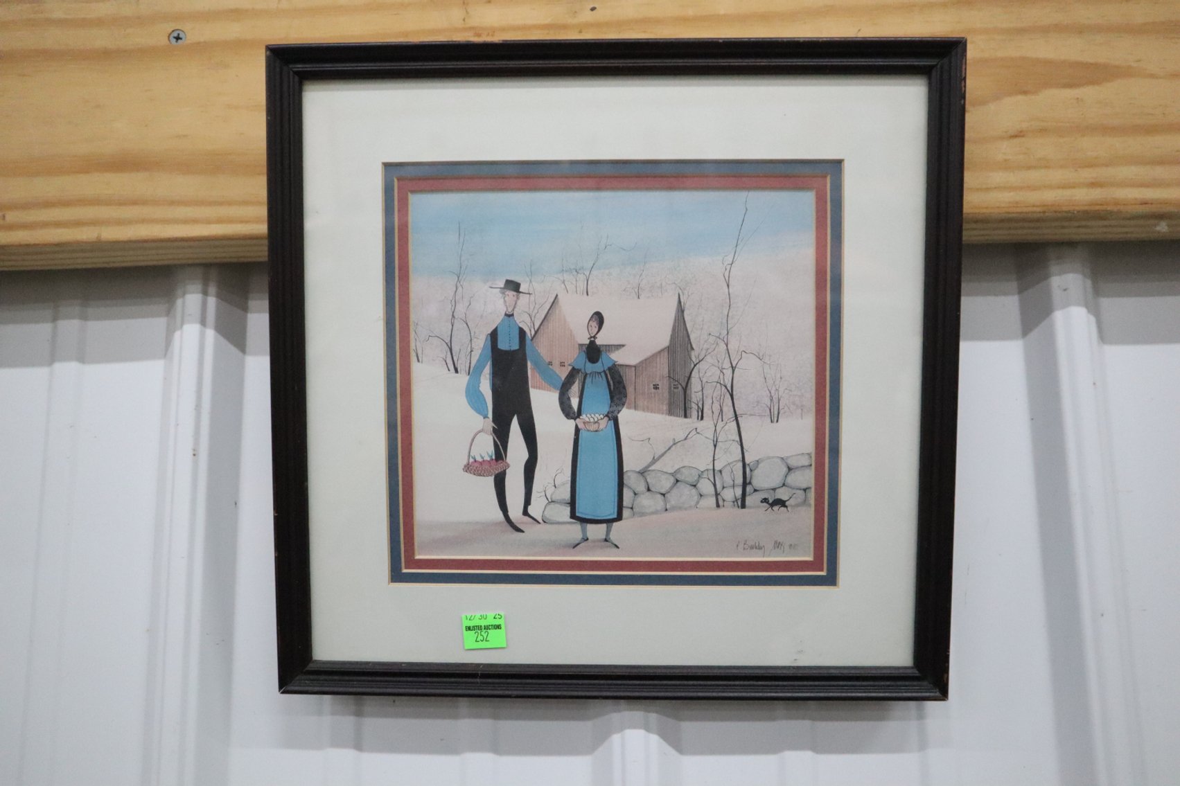 Image for Cold Springs Gallery #4153