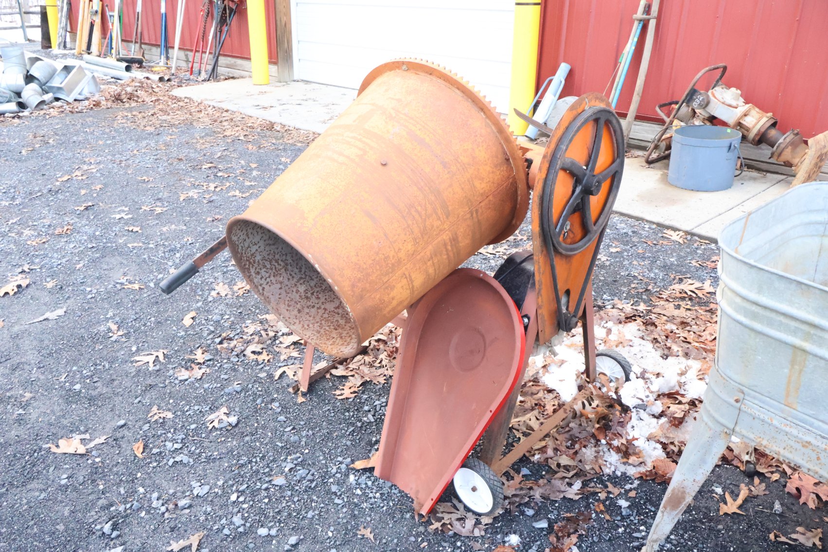 Image for Cold Springs Gallery #4153