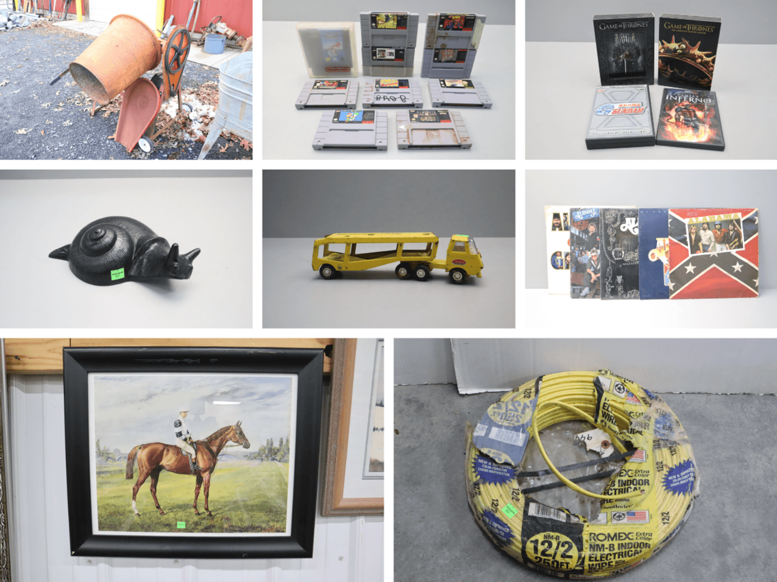 Image for Cold Springs Gallery #4153