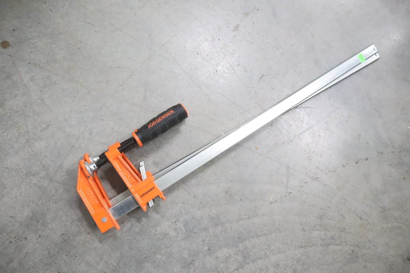 Image for Cabinet Shop Liquidation Auction