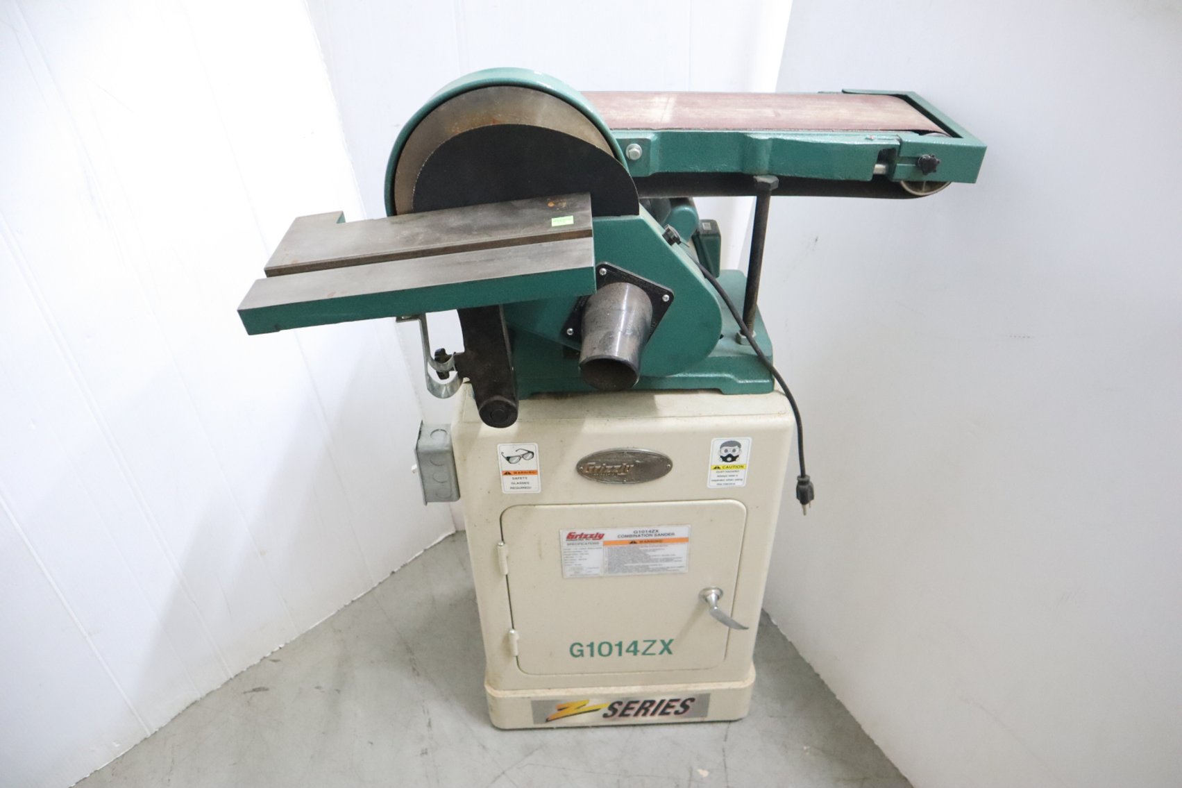 Image for Cabinet Shop Liquidation Auction