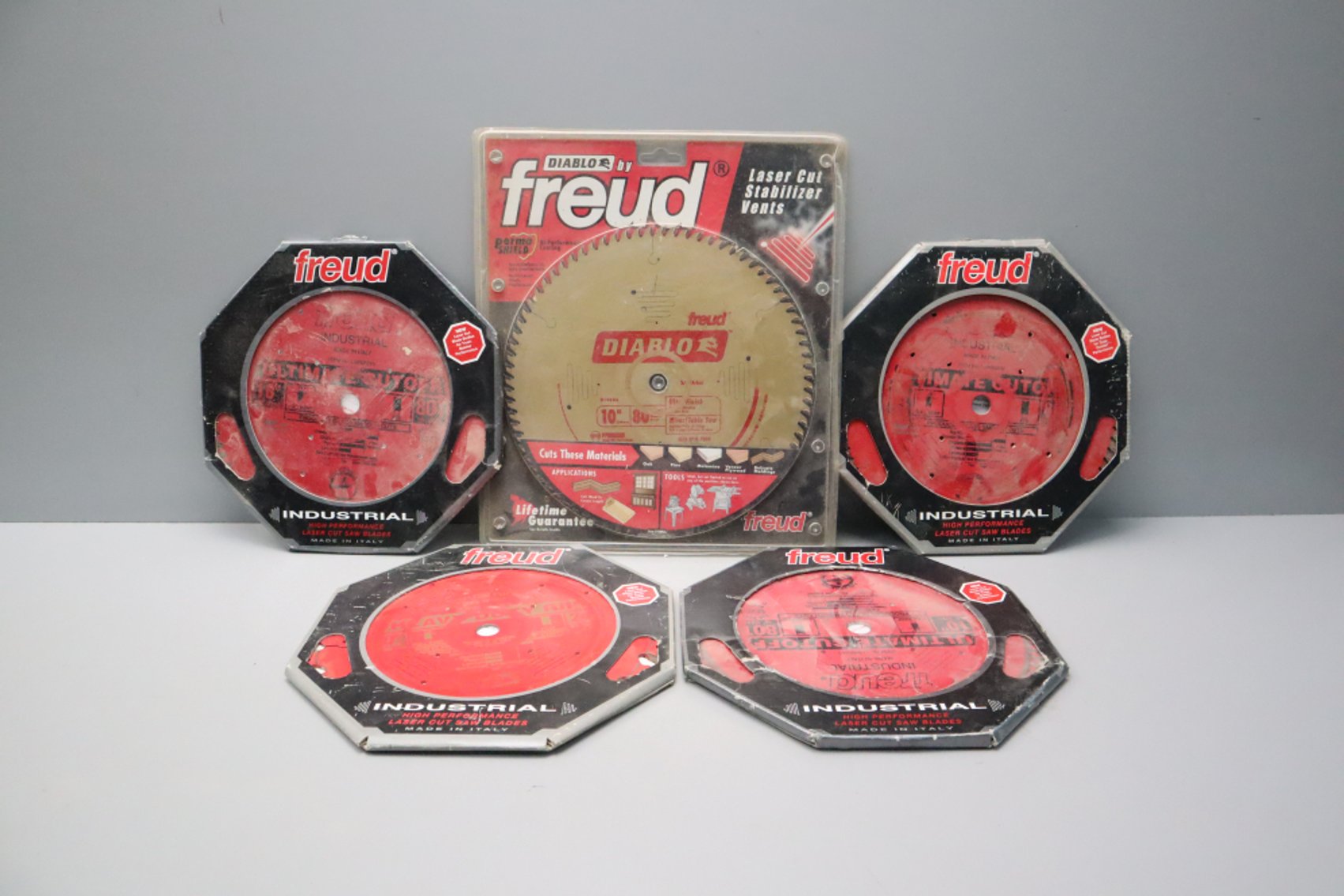 Image for Cabinet Shop Liquidation Auction