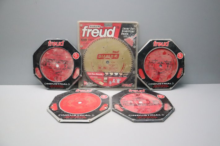 Image for Cabinet Shop Liquidation Auction