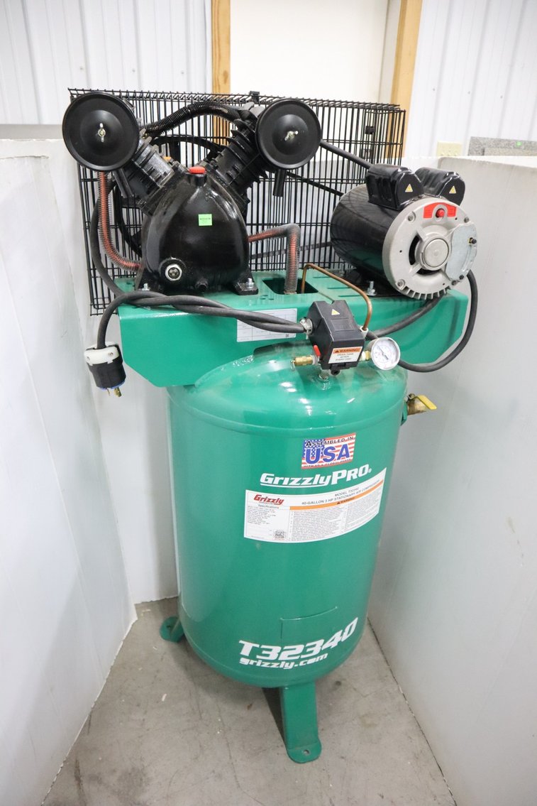 Image for Cabinet Shop Liquidation Auction