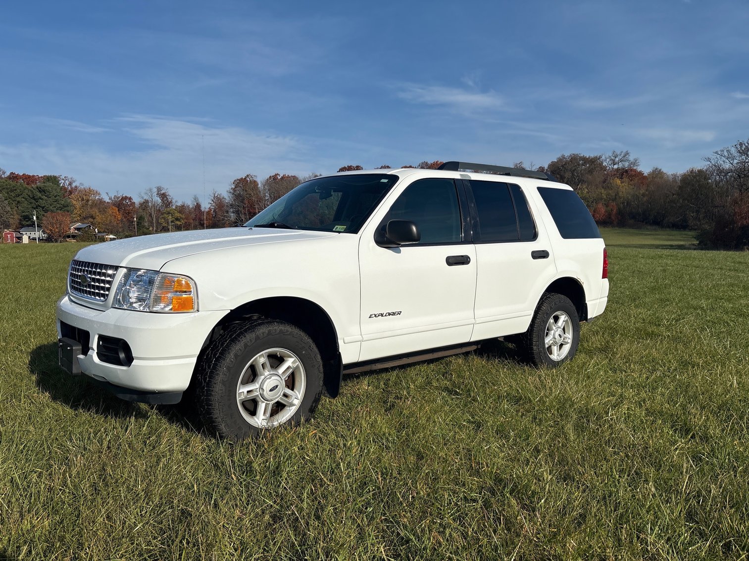 Image for Blue Ridge Gallery #1153