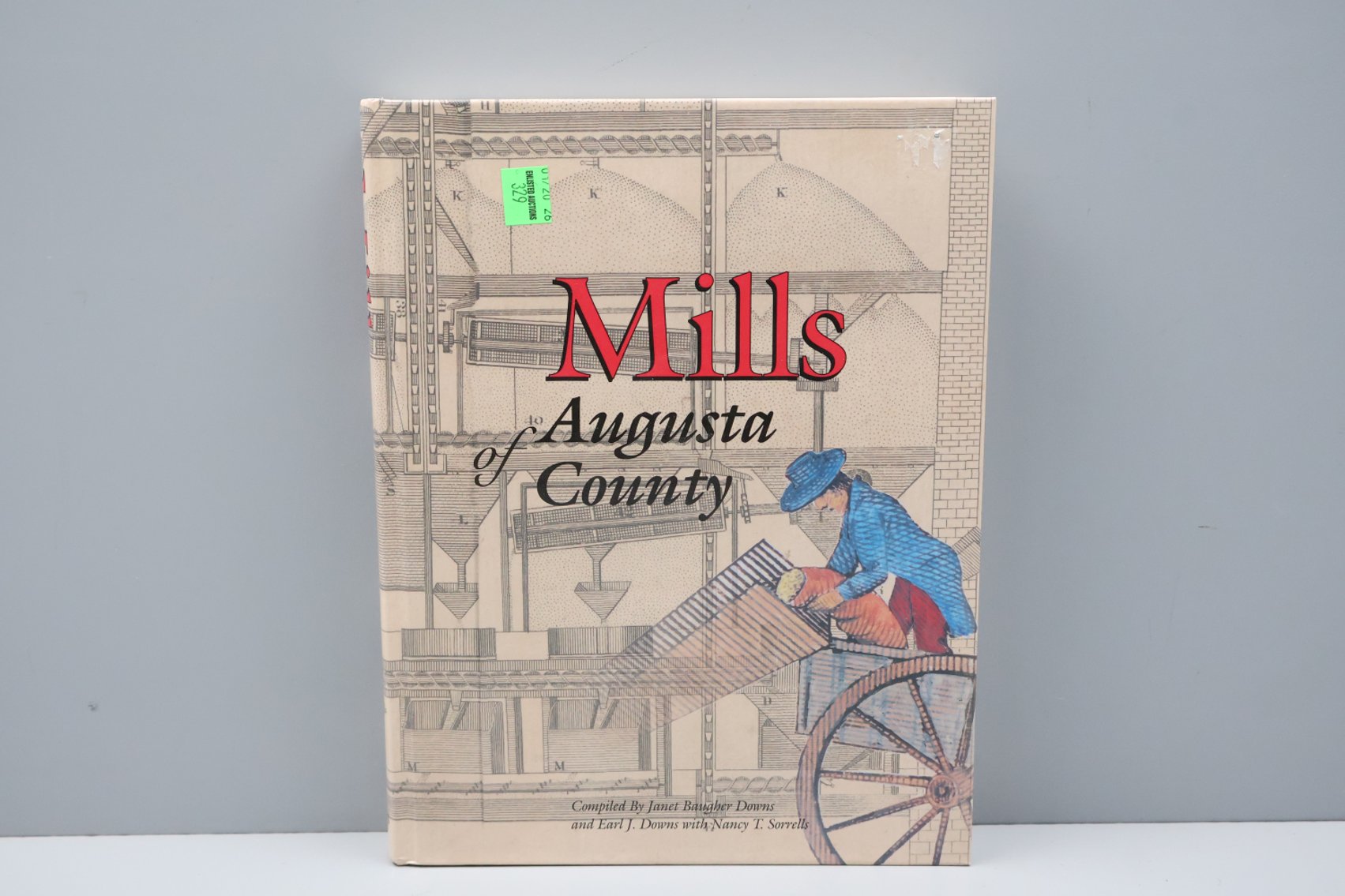 Image for Cold Springs Gallery #4156