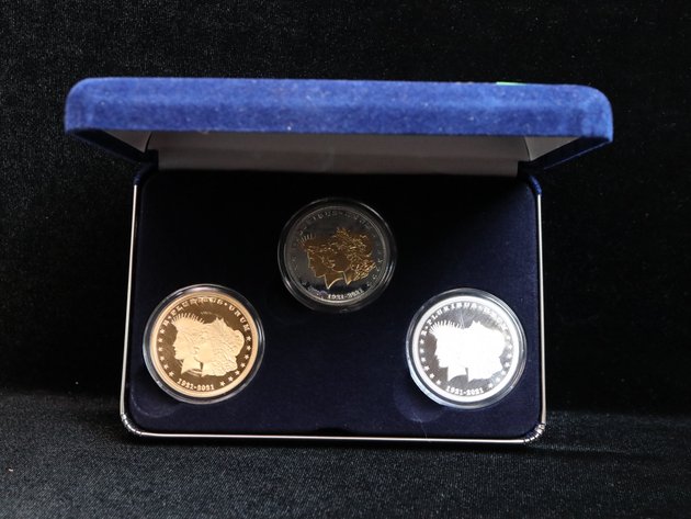 Image for Coins and Currency #5156