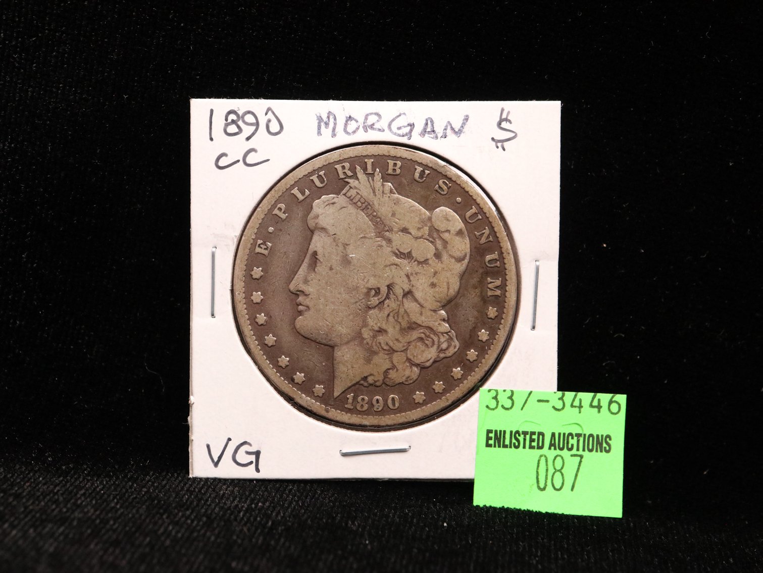 Image for Coins and Currency #5156
