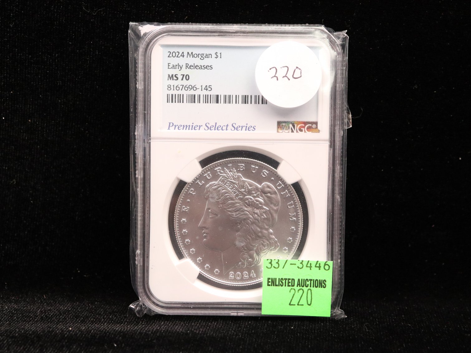 Image for Coins and Currency #5156