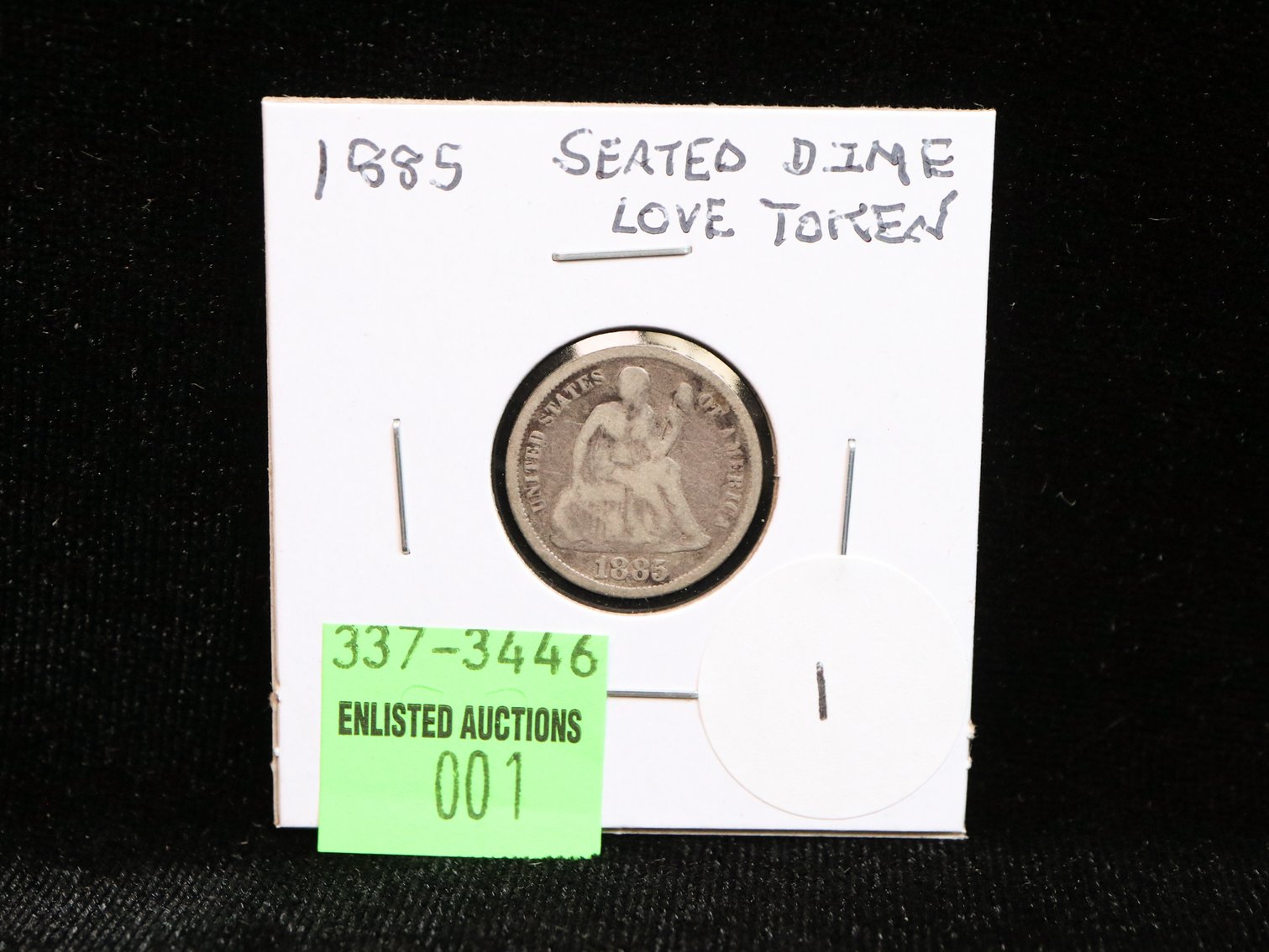 Image for Coins and Currency #5156
