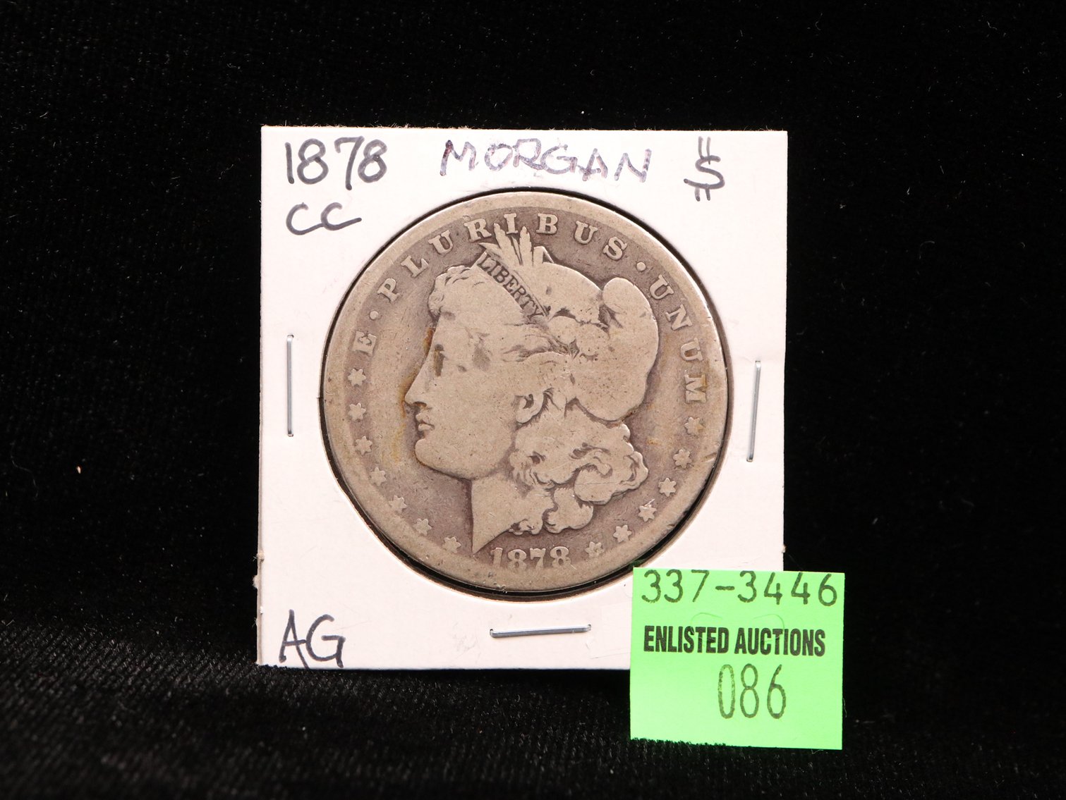 Image for Coins and Currency #5156