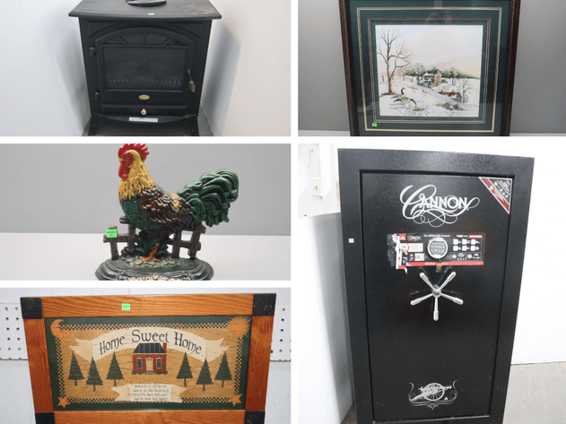 Image for Hidden Treasures Gallery #3156