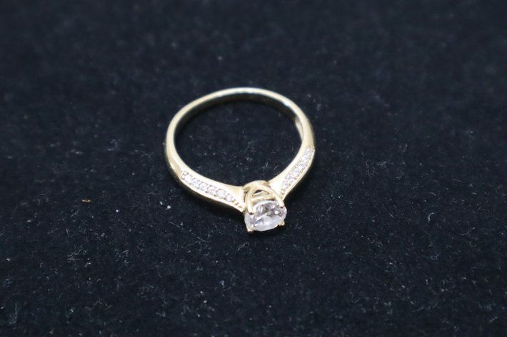 Image for Blue Ridge Gallery #1155