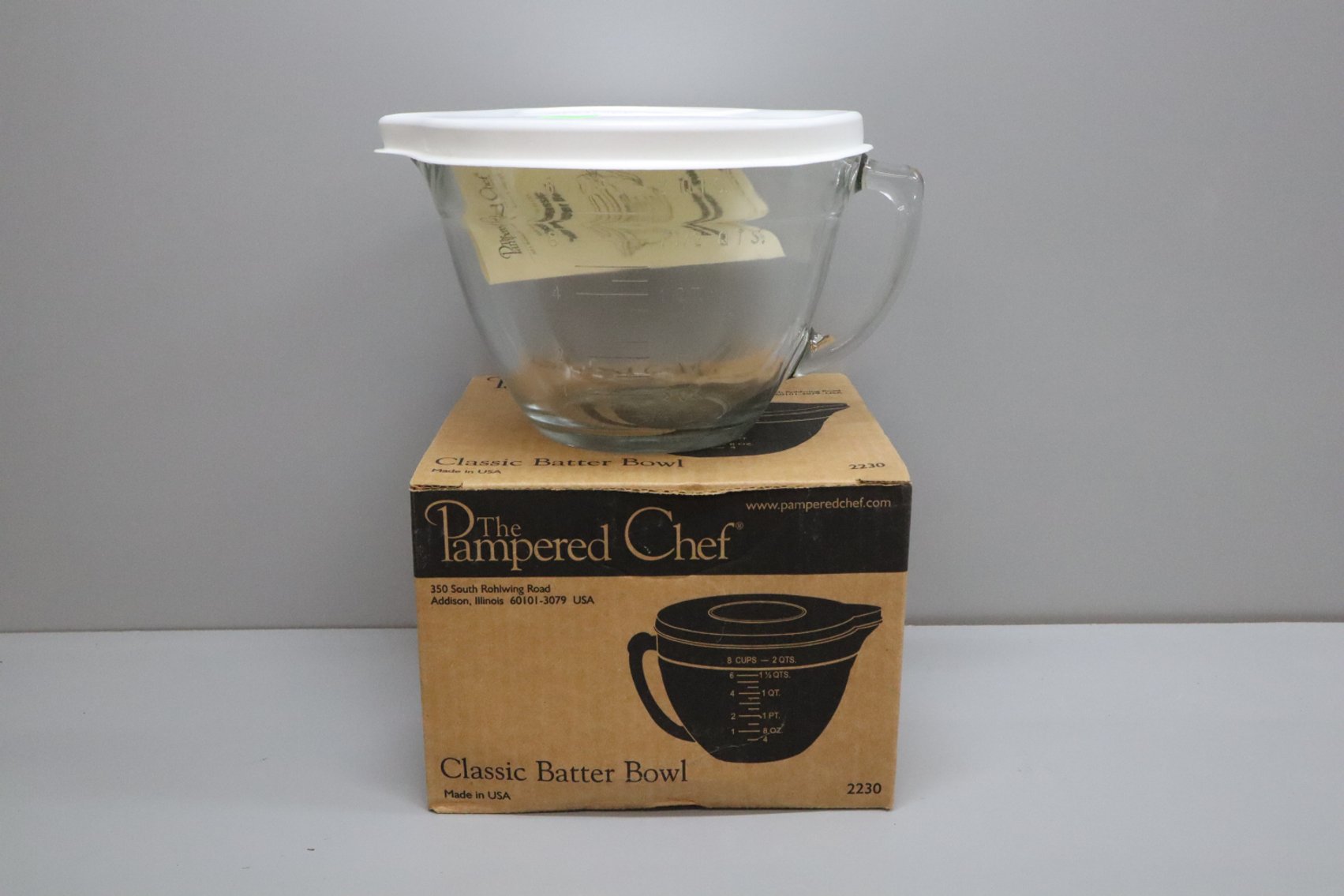 Image for Blue Ridge Gallery #1155