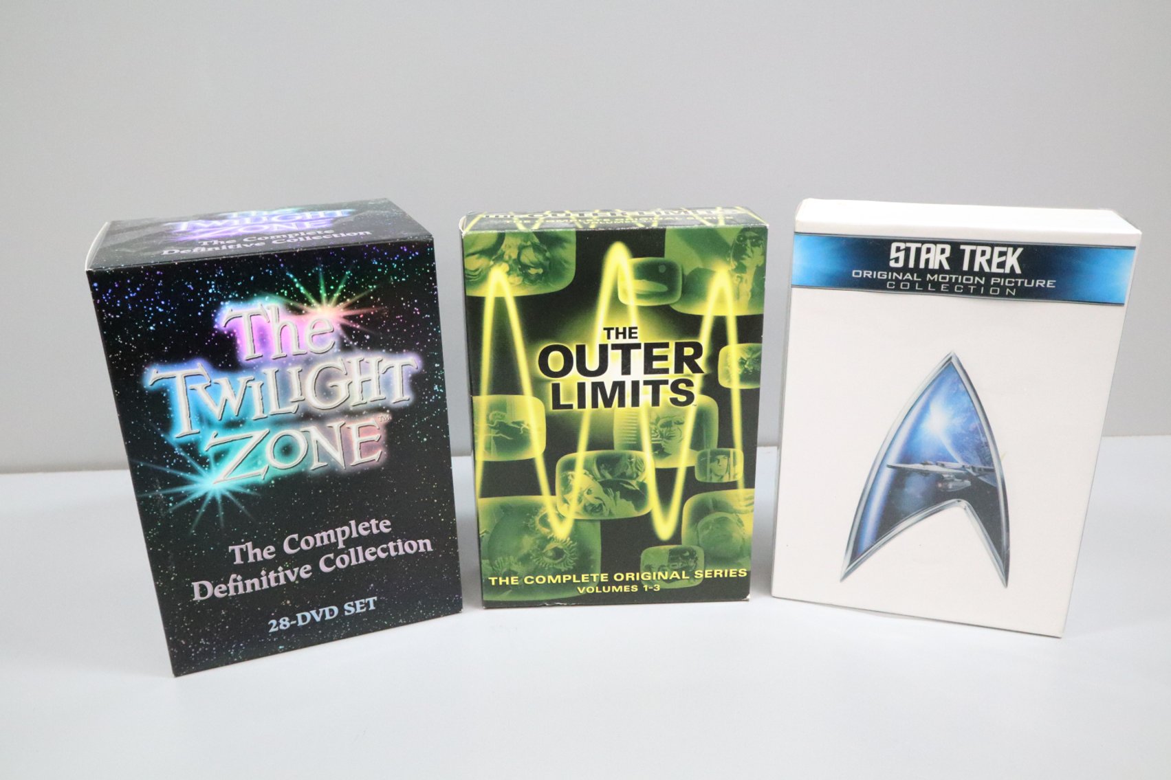 Image for Blue Ridge Gallery #1155